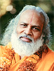 His Divinity Swami Prakashanand Saraswati
